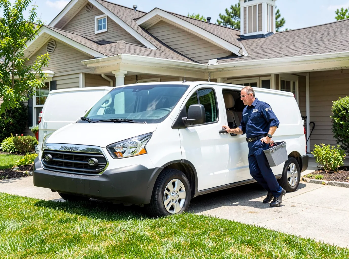 Emergency Plumber company in Heaters, WV